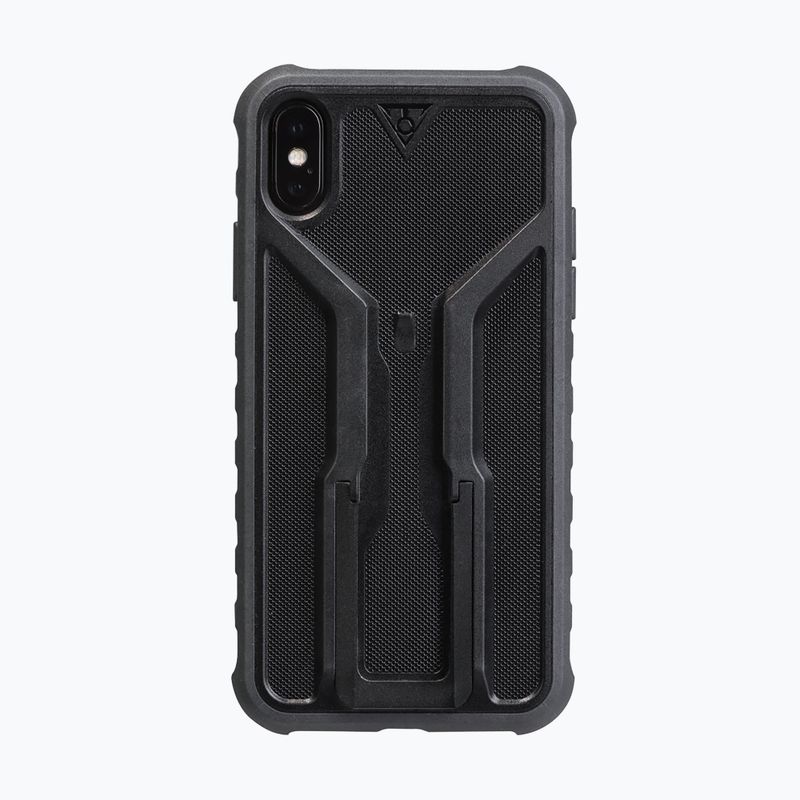 Topeak Ridecase For Iphone Xs Max fekete T-TT9858BG 4