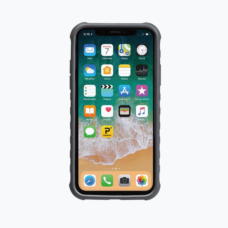 Topeak Ridecase For Iphone Xs Max fekete T-TT9858BG 5