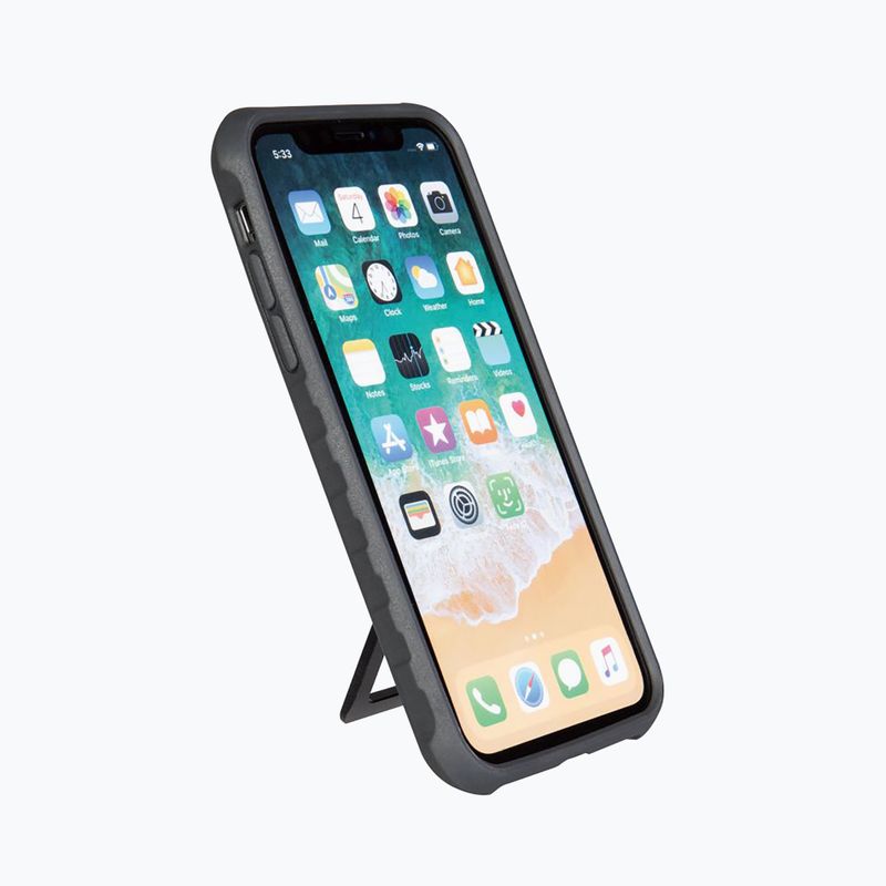 Topeak Ridecase For Iphone Xs Max fekete T-TT9858BG 7