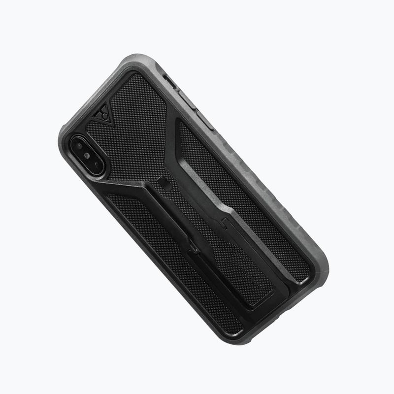 Topeak Ridecase For Iphone Xs Max fekete T-TT9858BG 8