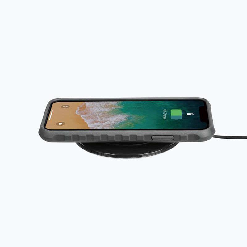 Topeak Ridecase For Iphone Xs Max fekete T-TT9858BG 10