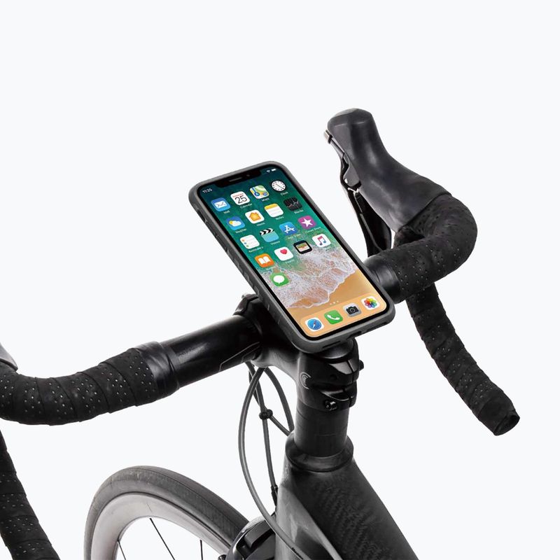 Topeak Ridecase For Iphone Xs Max fekete T-TT9858BG 13