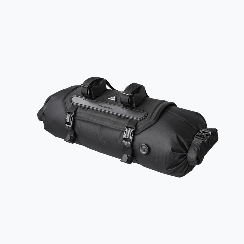 Topeak Loader Frontloader kormánytáska fekete T-TBP-FL2B