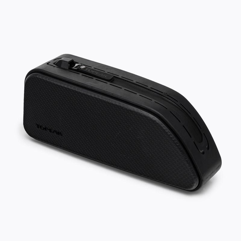 Topeak FastFuel DryBag X vázas kerékpáros táska fekete T-TC2306B