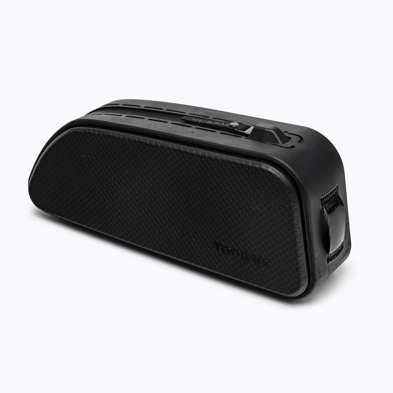 Topeak FastFuel DryBag X vázas kerékpáros táska fekete T-TC2306B 2