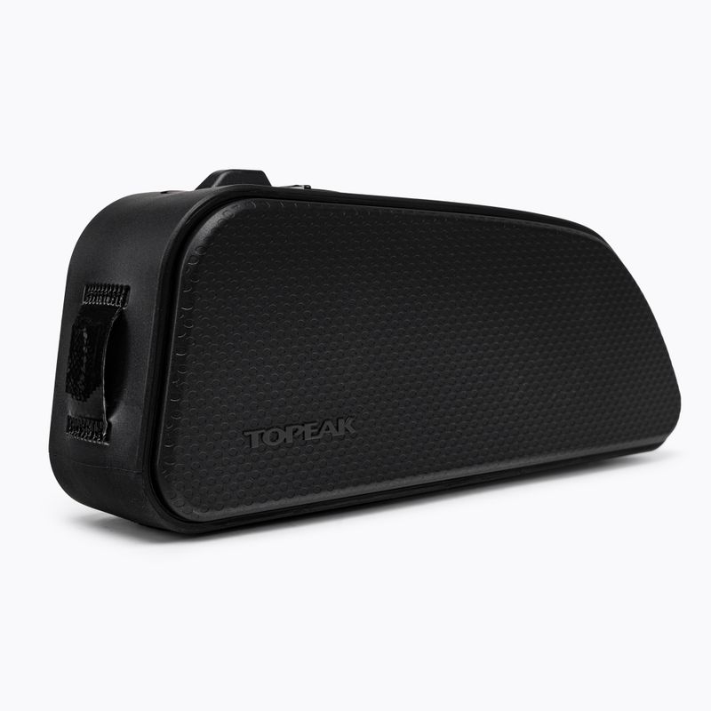 Topeak FastFuel DryBag X vázas kerékpáros táska fekete T-TC2306B 3