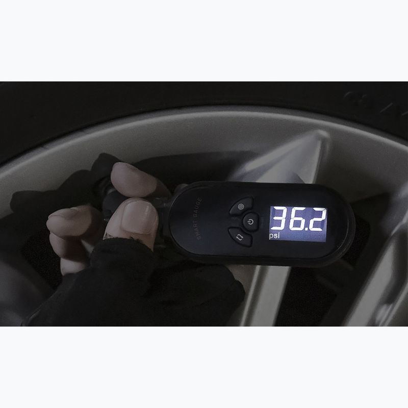 Digitális nyomásmérő a Topeak Smartgauge D2X szivattyúhoz 2