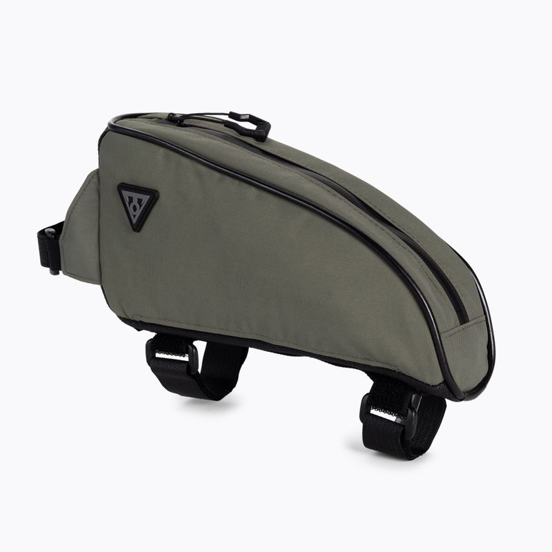 Topeak Bike Bag Loader Toploader Toploader for Frame Top zöld T-TBP-TL1G