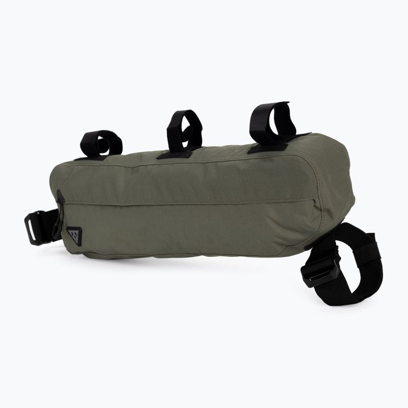 Topeak Bike Bag Loader Midloader Midloader Under Frame zöld T-TBP-ML5G 3