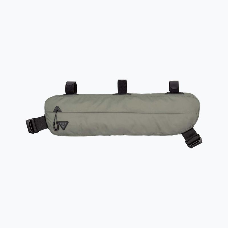 Topeak Bike Bag Loader Midloader Midloader Under Frame zöld T-TBP-ML5G 7