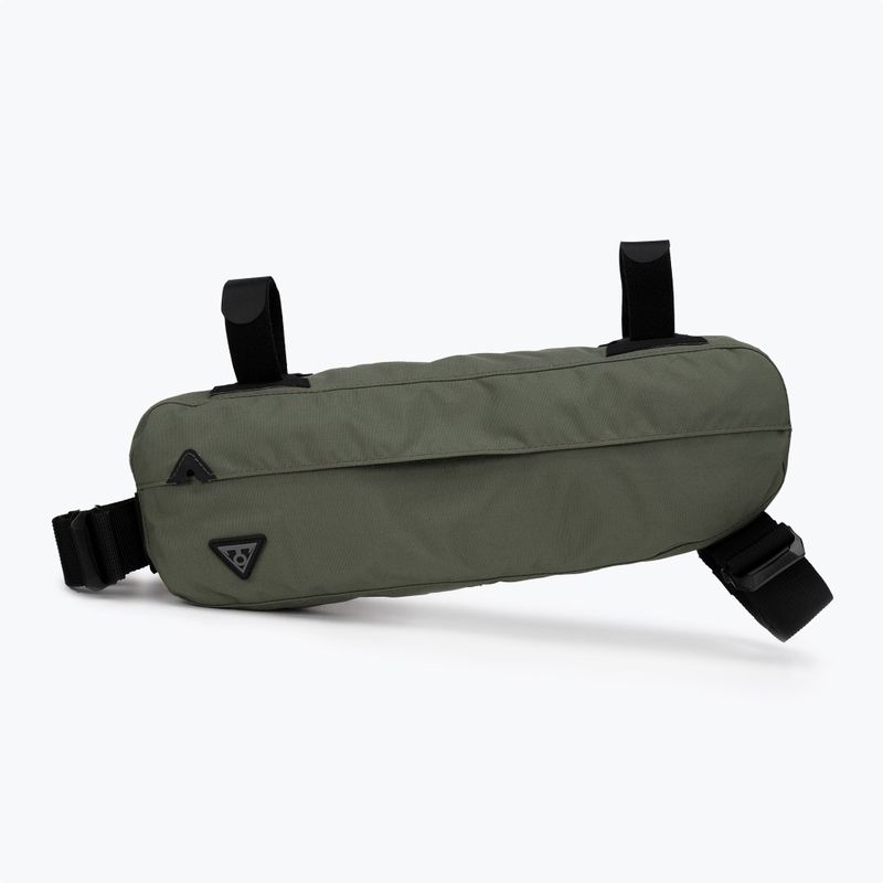 Topeak Bike Bag Loader Midloader Midloader Under Frame zöld T-TBP-ML4G 2