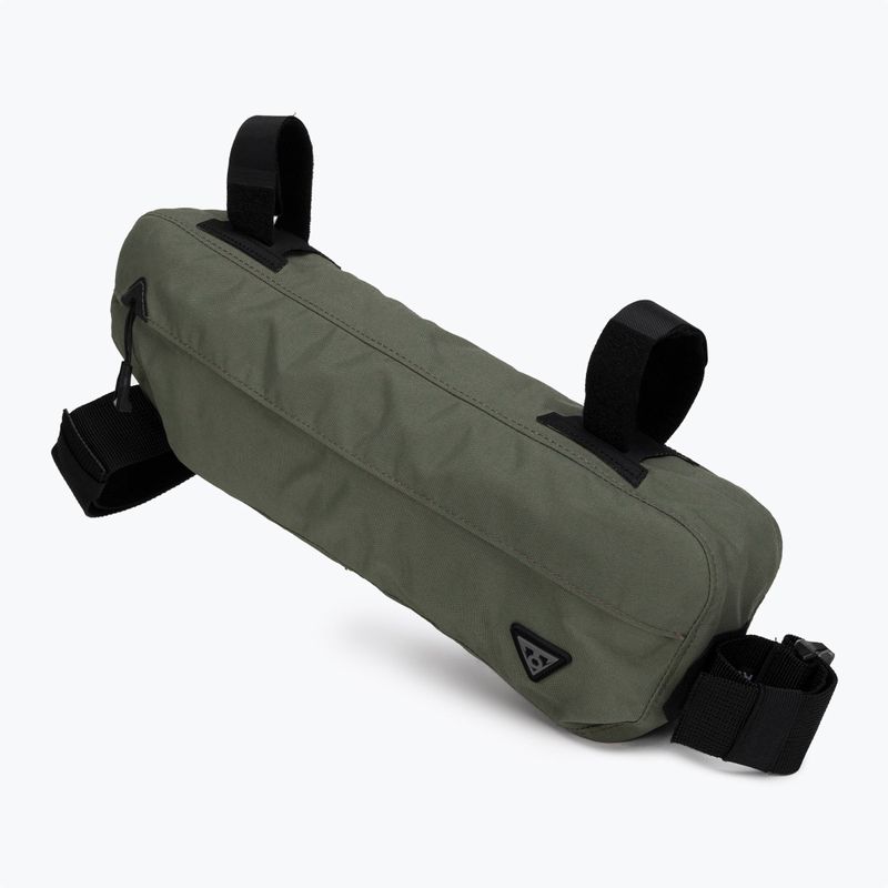 Topeak Bike Bag Loader Midloader Midloader Under Frame zöld T-TBP-ML4G 3