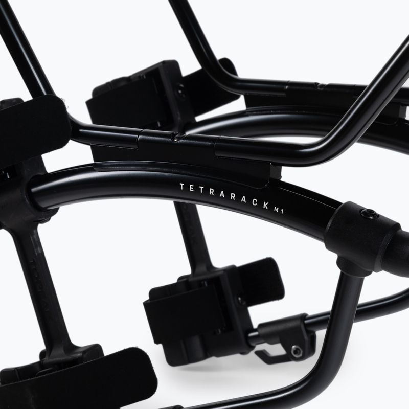 Kerékpártartó Topeak Tetrarack M1 Mtb elülső fekete T-TA2408M1 4