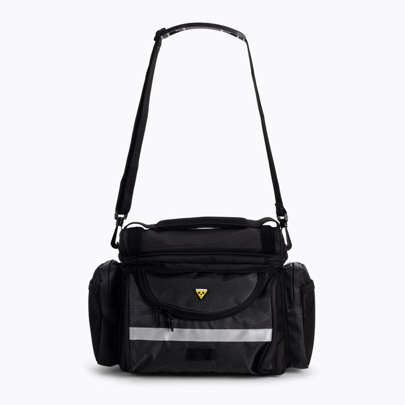 Topeak Tourguide kormánytáska Dx fekete T-TT3022B2 T-TT3022B2 3
