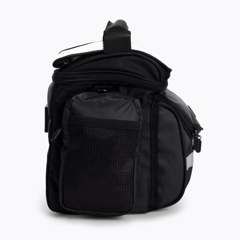 Topeak Tourguide kormánytáska Dx fekete T-TT3022B2 T-TT3022B2 4