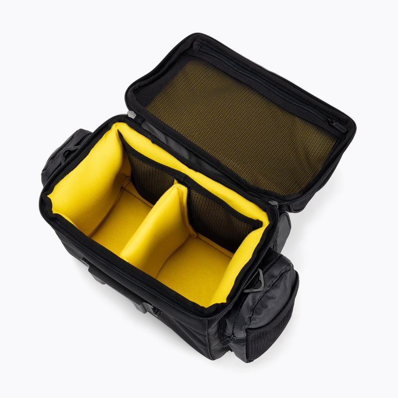 Topeak Tourguide kormánytáska Dx fekete T-TT3022B2 T-TT3022B2 7