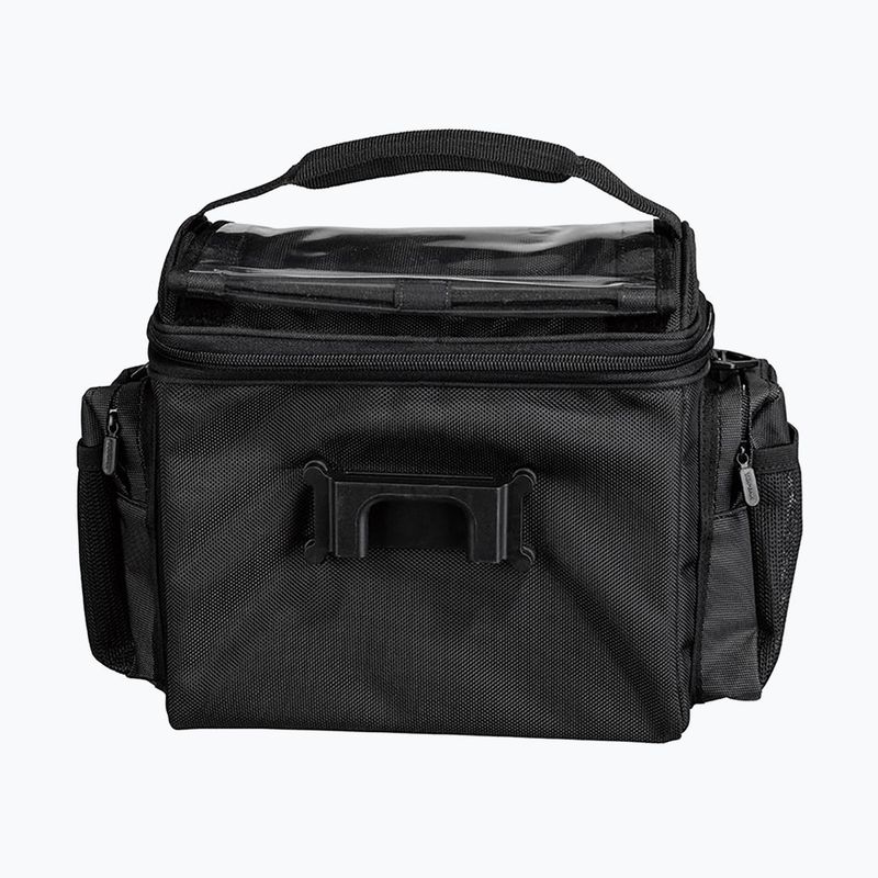 Topeak Tourguide kormánytáska Dx fekete T-TT3022B2 T-TT3022B2 10