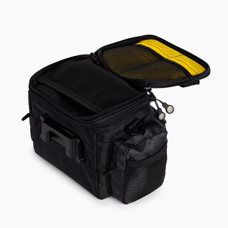 Kormánytáska Topeak Tourguide kormánytáska fekete T-TT3021B2 7