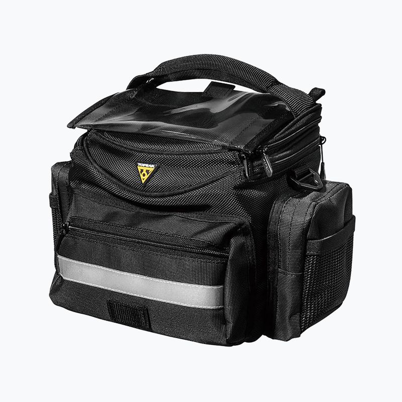 Kormánytáska Topeak Tourguide kormánytáska fekete T-TT3021B2 10
