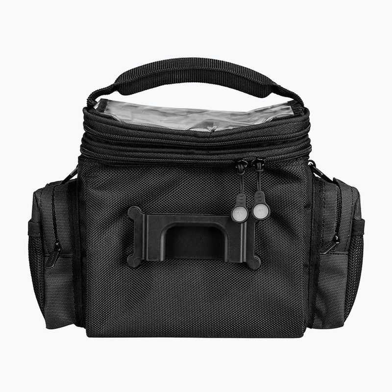 Kormánytáska Topeak Tourguide kormánytáska fekete T-TT3021B2 11