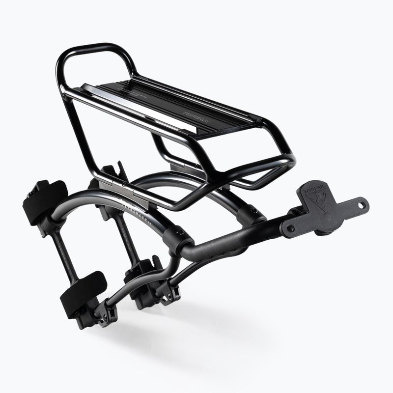 Kerékpárhordozó Topeak Tetrarack R2 fekete T-TA2407R2 2