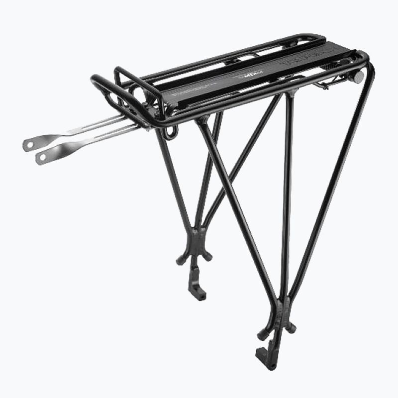 Topeak Explorer Disc with Spring MTX 2.0 fekete kerékpártartó T-TA2137B