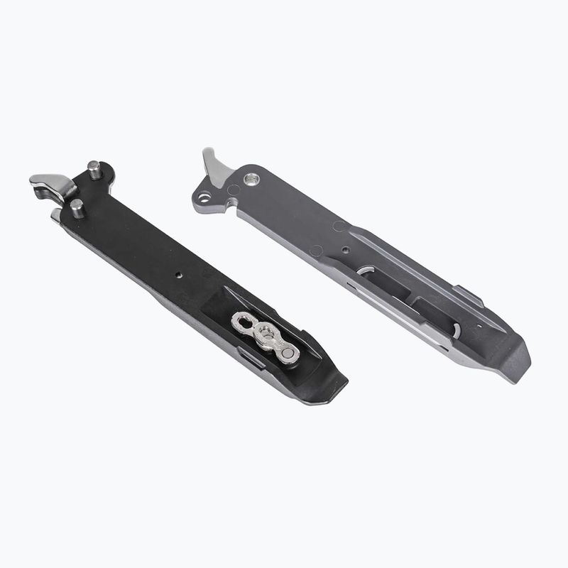 Topeak Power Lever X fekete gumiabroncs kanalak 3