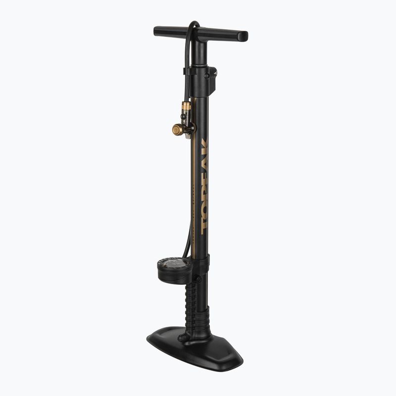 Topeak JoeBlow Tubi 2 Stage 11 bar kerékpárpumpa