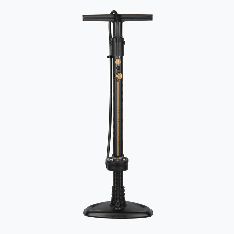 Topeak JoeBlow Tubi 2 Stage 11 bar kerékpárpumpa 2