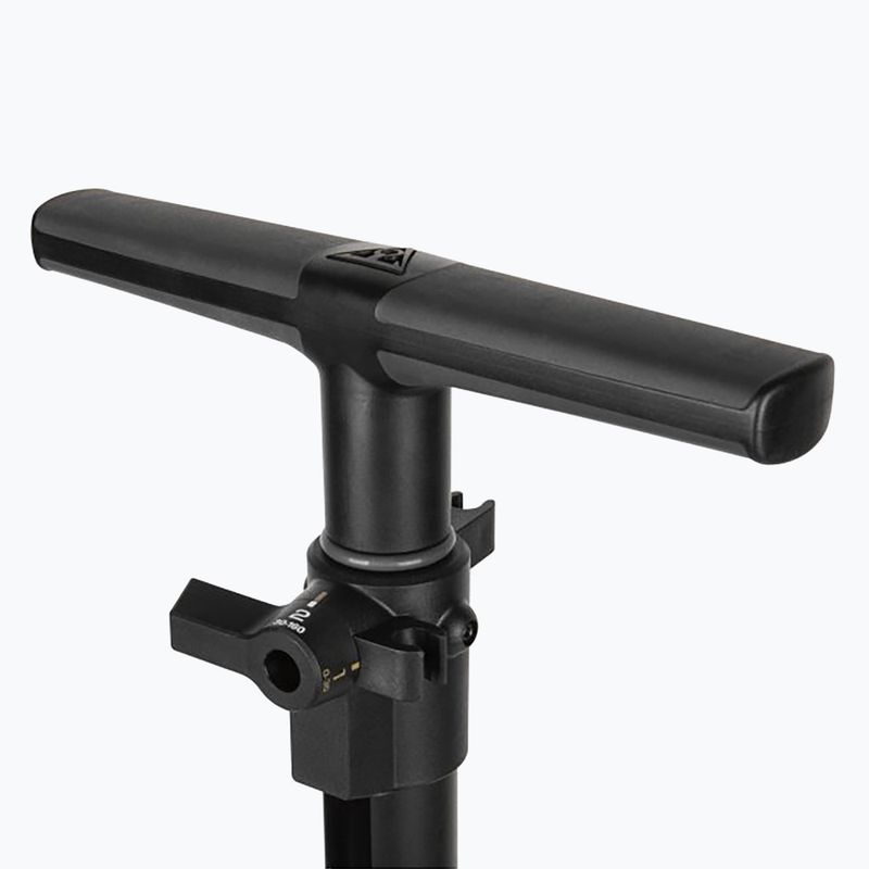 Topeak JoeBlow Tubi 2 Stage 11 bar kerékpárpumpa 5