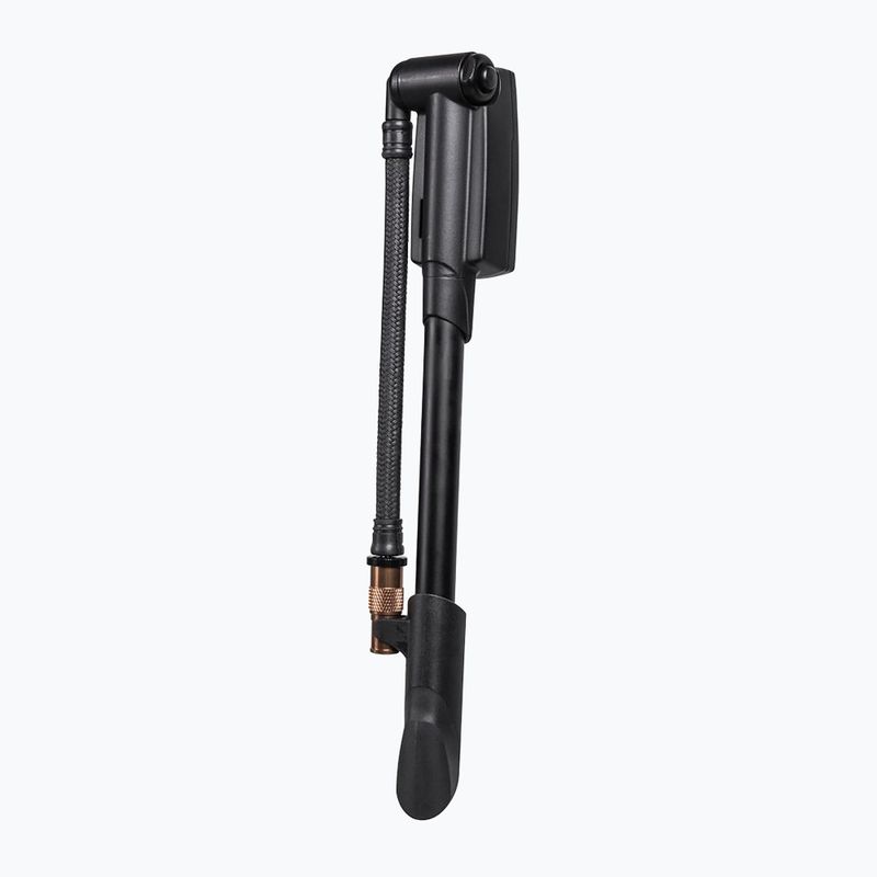 Topeak Pocket Shock Digitális kerékpárpumpa 2