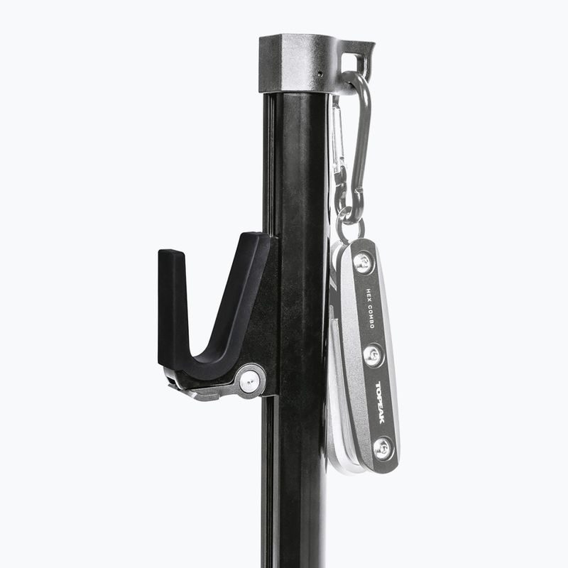 Topeak FlashStand eUP kerékpárállvány fekete 3