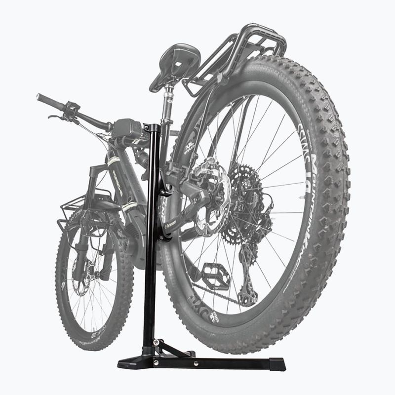 Topeak FlashStand eUP kerékpárállvány fekete 5