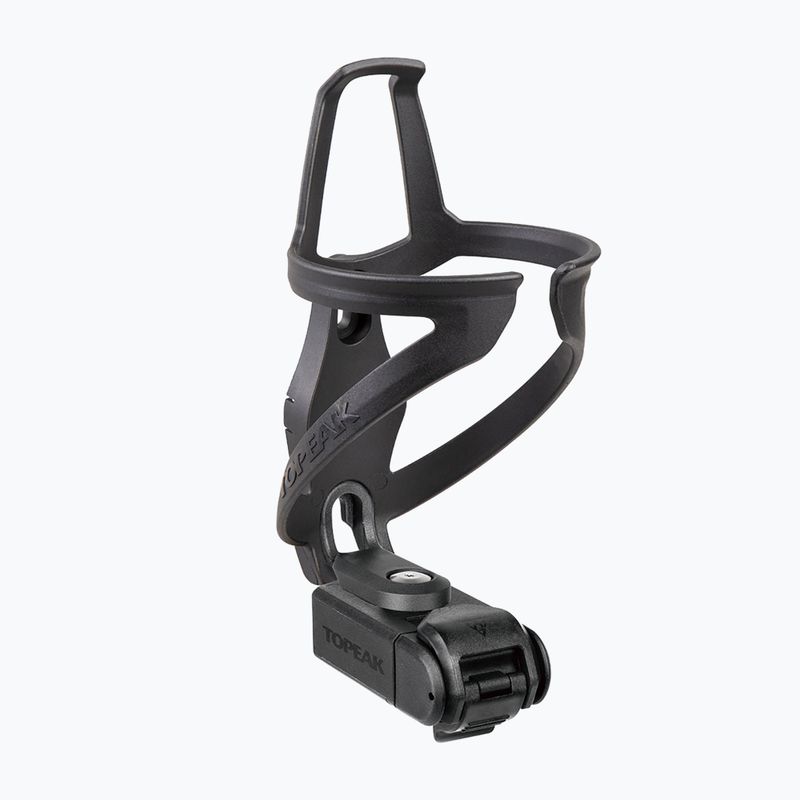 Kulacstartó Topeak Ninja+ Cage w/Airtag Mount black 2