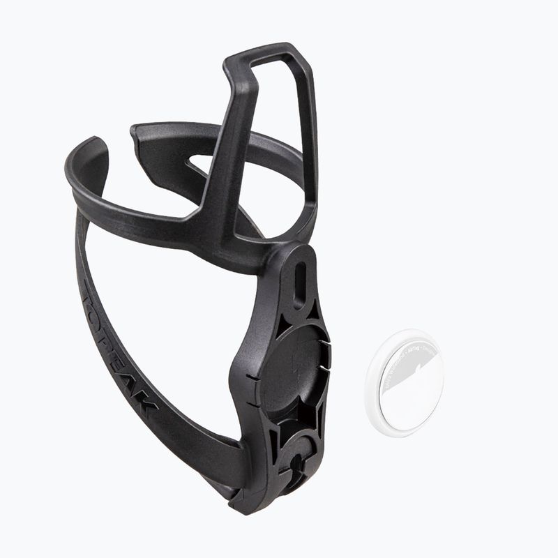 Kulacstartó Topeak Ninja+ Cage w/Airtag Mount black 3
