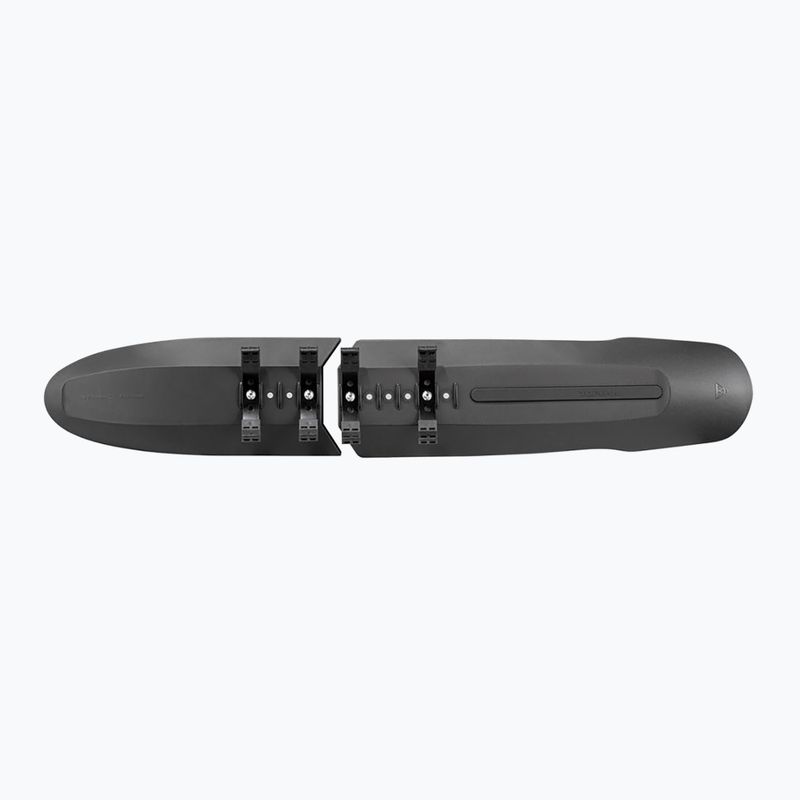 Topeak Tetrarack Fender M2 kerékpárszárny a Tetrarack M2/M2L/HD kerékpárhoz fekete 2