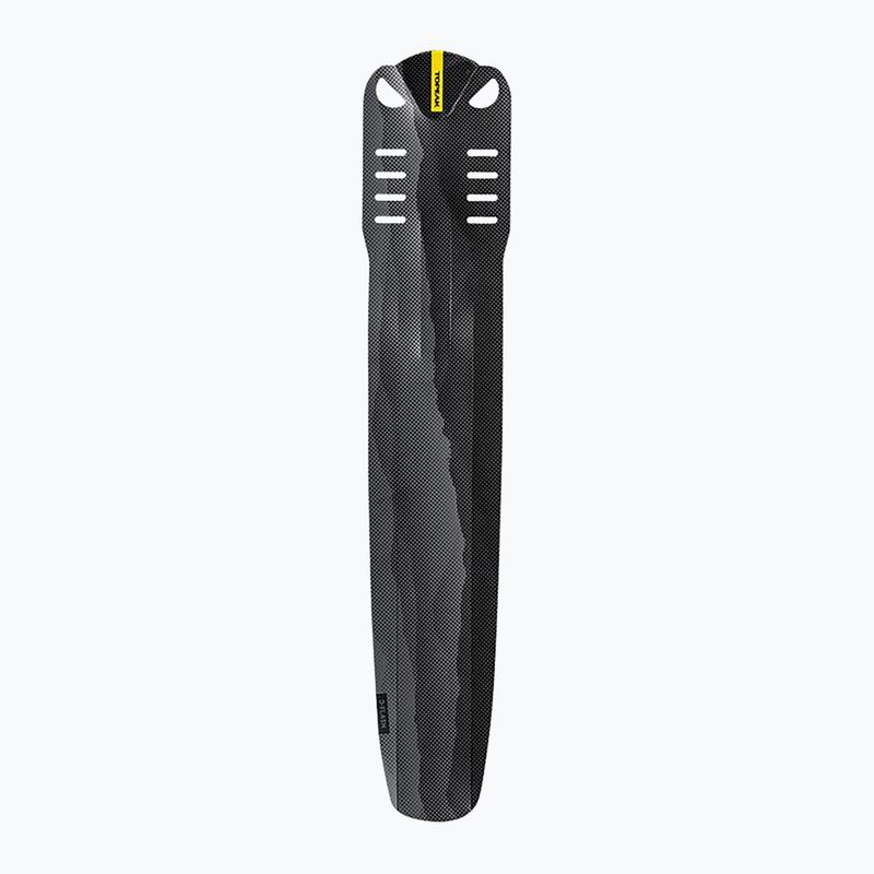 Topeak D-Flash Express ST fekete kerékpár sárvédő