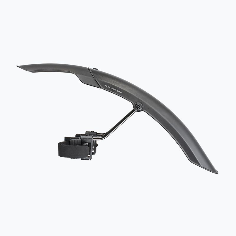 Topeak Tetrafender M1&M2 kerékpár sárvédők készlet fekete 3