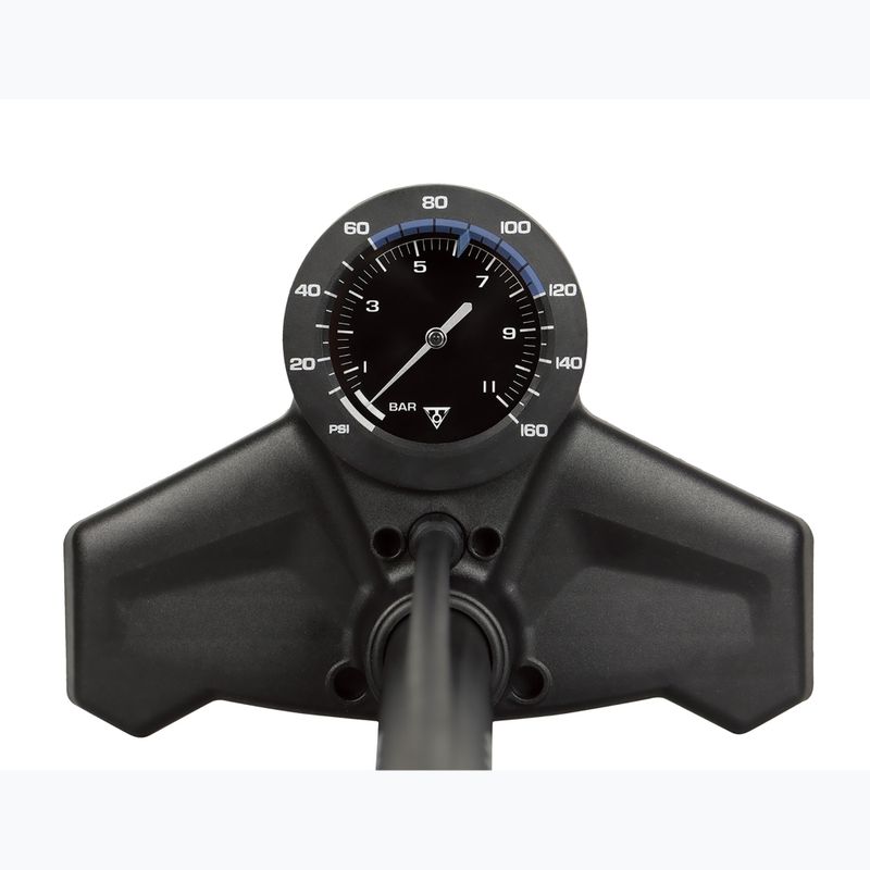 Kerékpárpumpa Topeak JoeBlow Roadie EX 160psi black 2