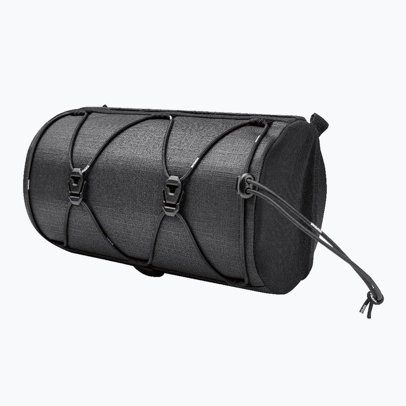 Kerékpáros táska kormányra Topeak Tubular Barbag 3,8 l kormányra black 2