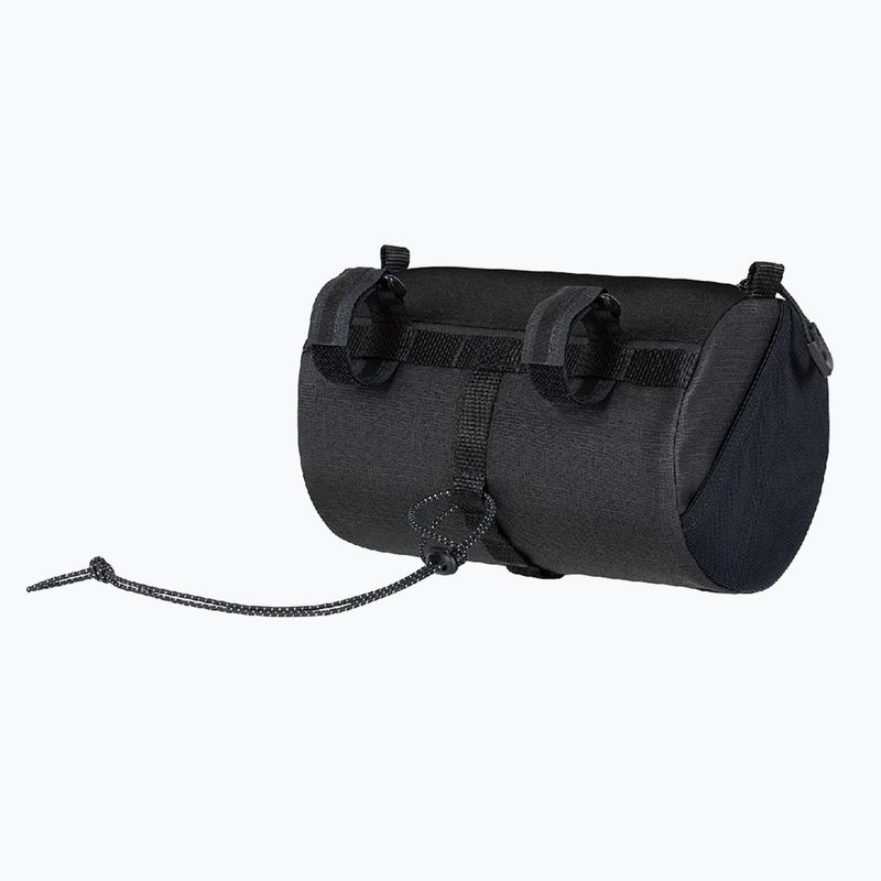Kerékpáros táska kormányra Topeak Tubular Barbag 3,8 l kormányra black 3