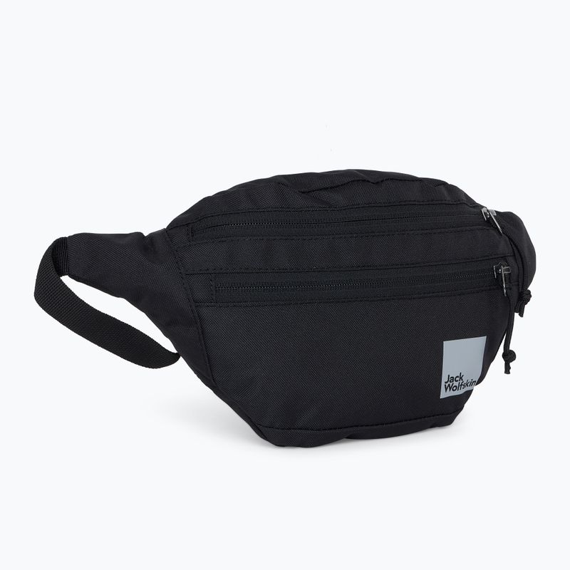 Topeak Hip Pack kerékpáros vese fekete