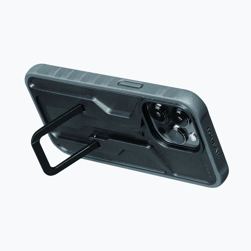 Topeak RideCase iPhone 14 Plus telefontok fekete T-TT9875BG T-TT9875BG 2