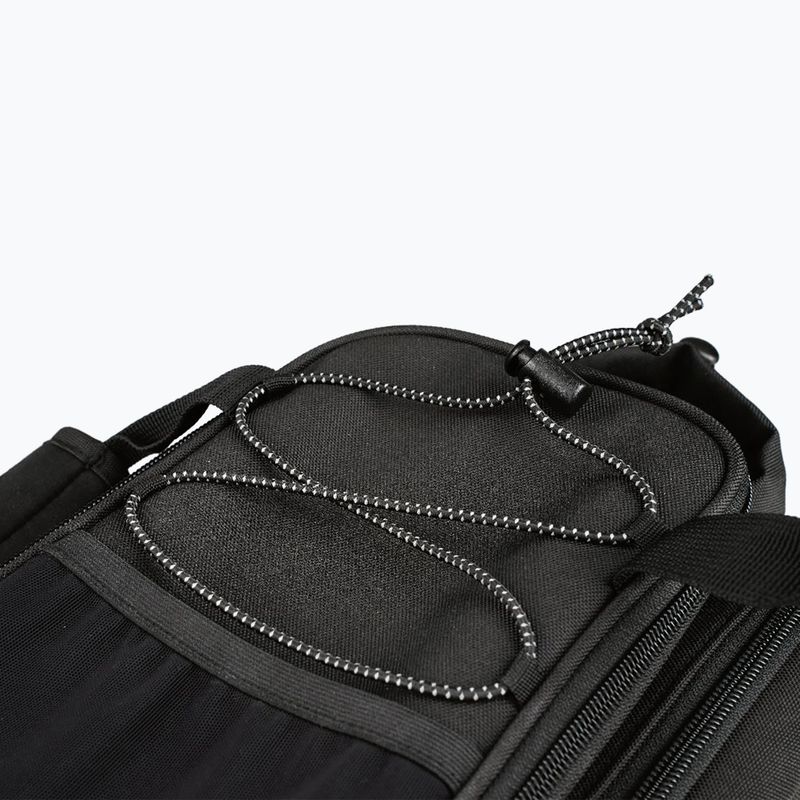 Topeak MTX Trunk Bag Exp 2.0 black kerékpártáska csomagtartóra 4