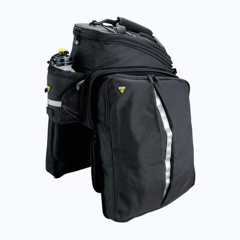 Topeak MTS csomagtartó táska DXP 22,6 l fekete 3