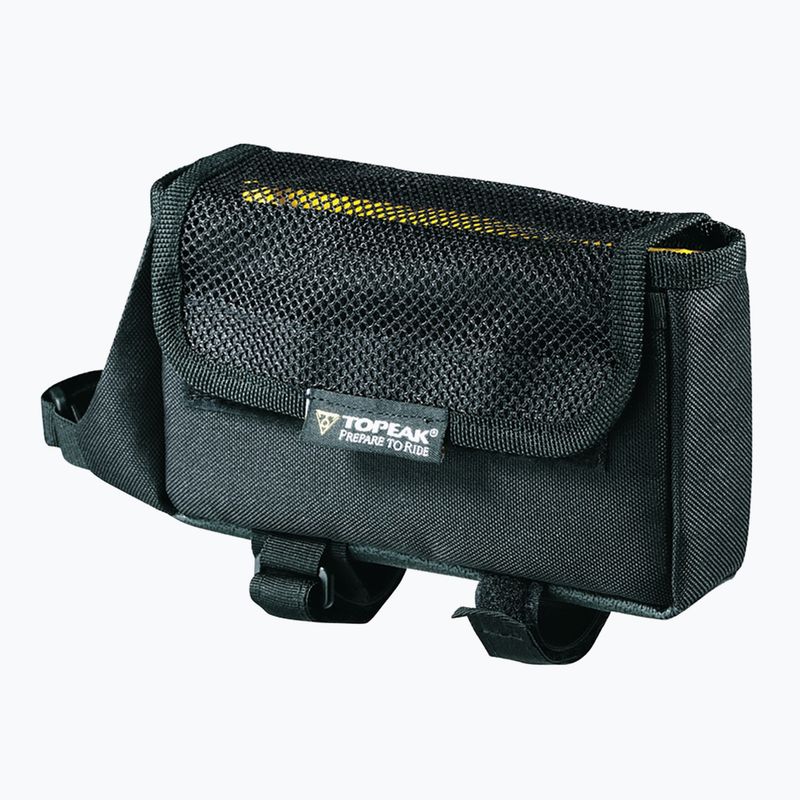 Kerékpáros táska Topeak Bento Pack 720 ml black