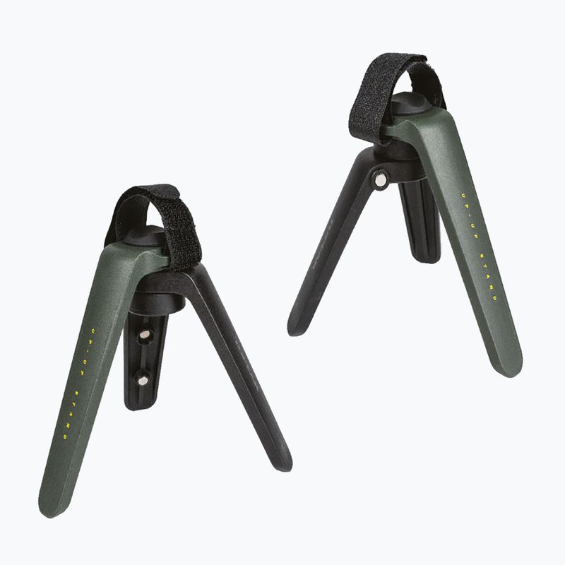 Topeak UP-UP kerékpárállvány 2 db fekete