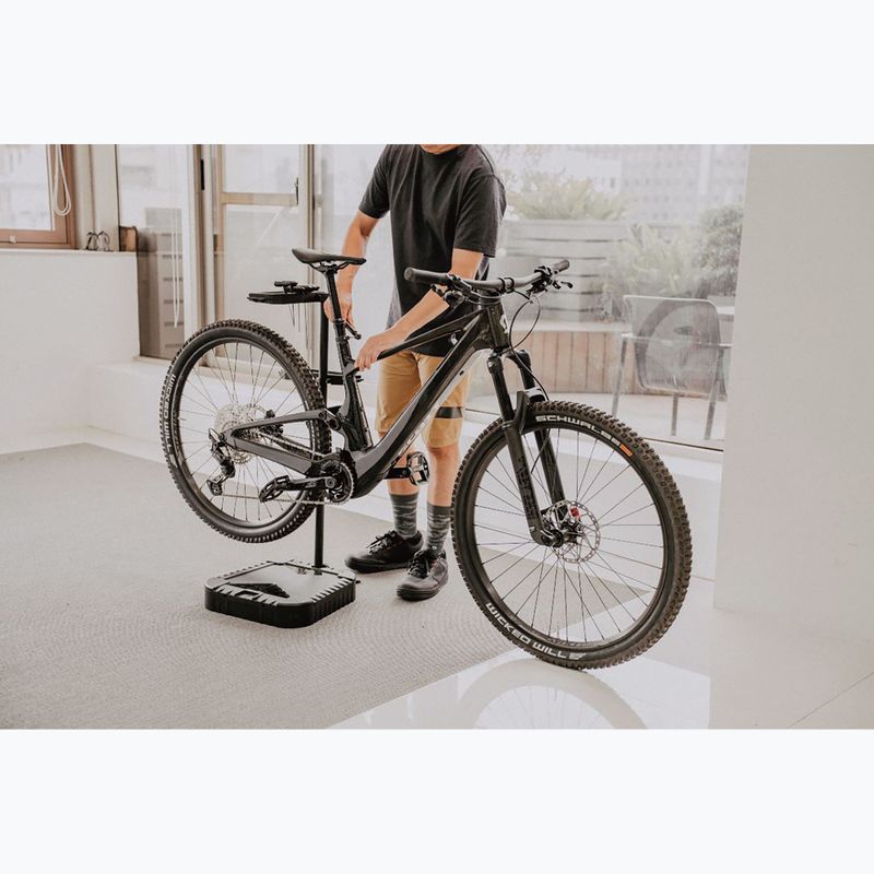 Topeak Tune-Up Station black kerékpárállvány 5