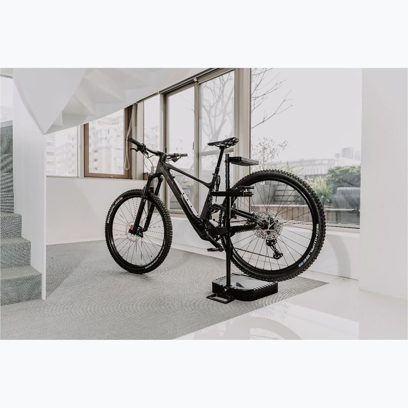 Topeak Tune-Up Station black kerékpárállvány 8