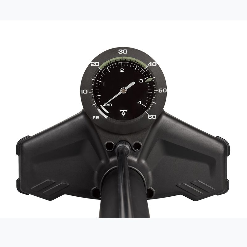 Kerékpárpumpa Topeak JoeBlow Mountain EX 60psi black 2